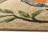 Snoqualmie Hand Tufted Floral Indoor / Outdoor Rug-53501090