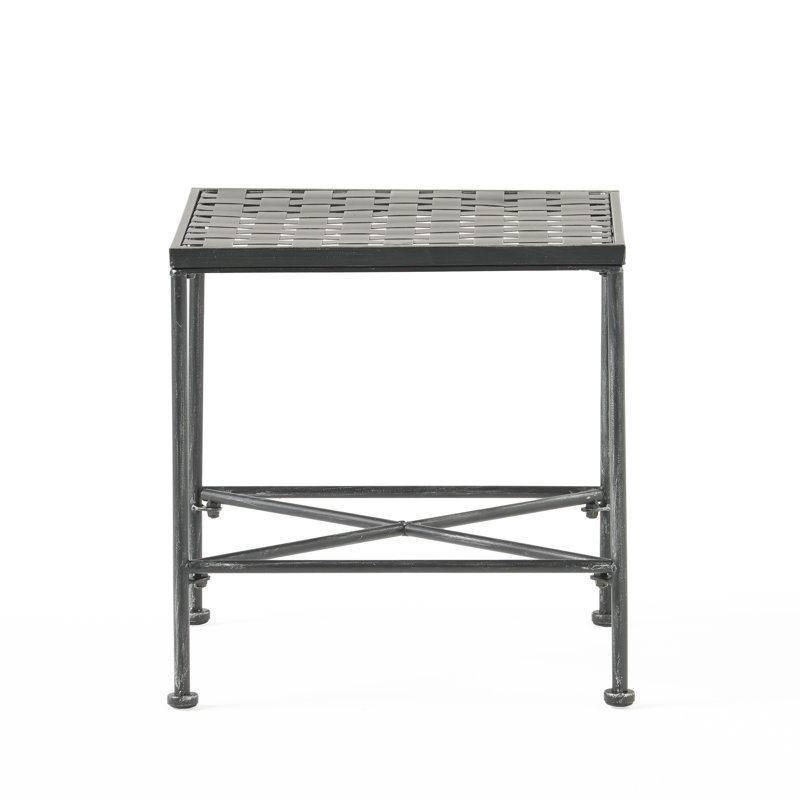 Outdoor Patio Side Table