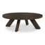 Alden Solid Wood Coffee Table-867896545