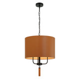 3 - Light Pendant