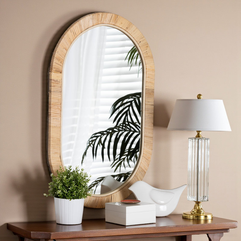 Miroir d'appoint Cindell