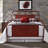 Edmund Metal Standard Bed-416852648-468583567