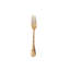 Casablanca 5 - Piece Stainless Steel Flatware Set - Service for 1-93477434