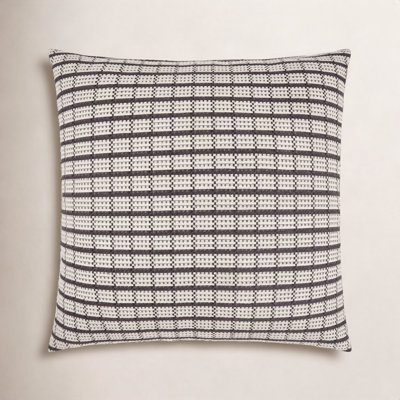 Grazino Throw Pillow