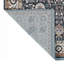 Tapis rectangulaire transitionnel 5 pi 3 po