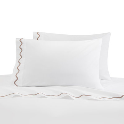 Ripple Bedding Pillowcase