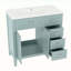 Armoire de salle de bain avec lavabo et tiroirs-673074588-673074563