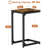 Cementon Tray Top End Table-1414640436