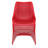 Spector Stacking Patio Dining Side Chair-1415930227