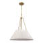 Luminaire suspendu Ariette 22 po-1483257197
