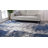 Arlillian Performance Abstract Indoor Rug-700830421