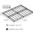 Dibiase 4'' Metal Box Spring-1919075371