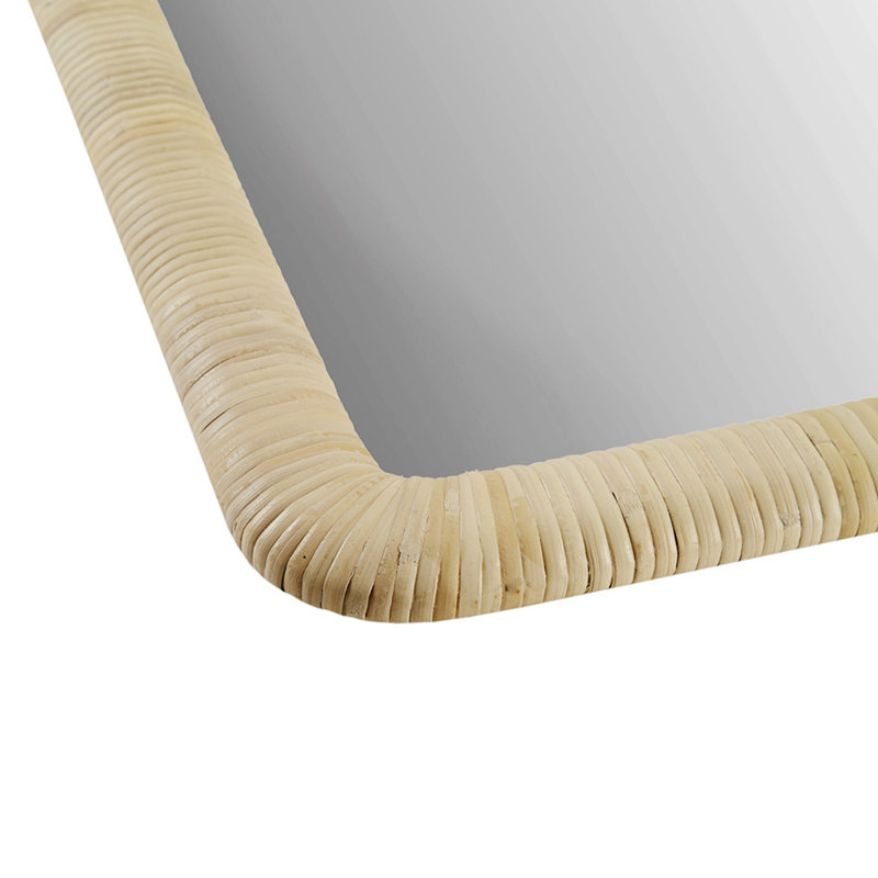 Rectangle Wall Mirror For Bedroom
