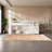 Space-saving Modern Wood Beds With Multifunctional Storage