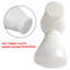 Kyus 4PCS Bottles Hopper Cups