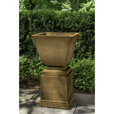 Shelbourne Handmade Planter