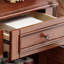 Banc de rangement Coffee