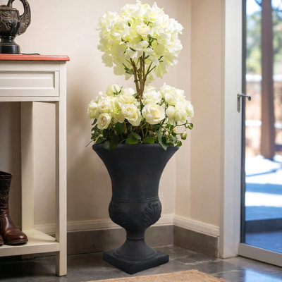 Valetta Handmade Urn Planter