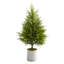 Arbre de Noël artificiel Norfolk Island