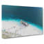 Stranded Ship On A Beach In Haiti by Ohara Koson - Wrapped Canvas-55341442