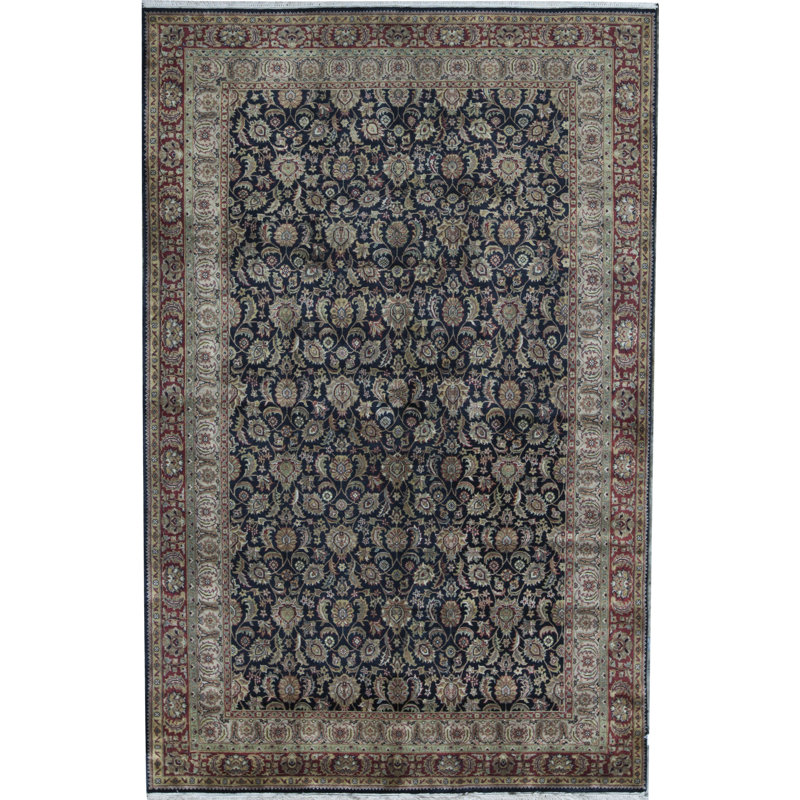 Gramercy One-of-a-Kind 6' X 9' Area Rug