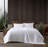 Eddie Bauer Solid Waffle Cotton Reversible Blanket-91030786-98201718