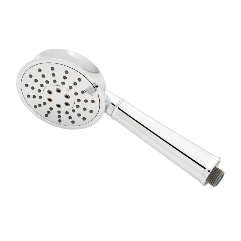 Pinecrest Handheld Shower Head 1.8 GPM, Chrome