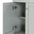 30" Blue Grey Bathroom Vanity With Ceramic Sink - Soft-Close Drawers, Solid Wood Frame, Multi-Organizer Storage ,76X47x85cm-499755460-499755463