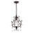 Kizzie 1 - Light Single Pendant-990992532