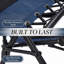 Très grand fauteuil épaissi à gravité zéro, méridienne pliable, chaise longue anti-gravité à siège large de 30 pouces avec porte-gobelets, bleu-1178176434