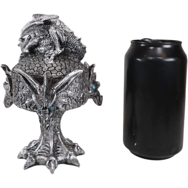 Figurine Aretia Dragon Trilogy