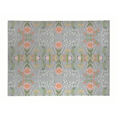 Cecelia Outdoor Rug
