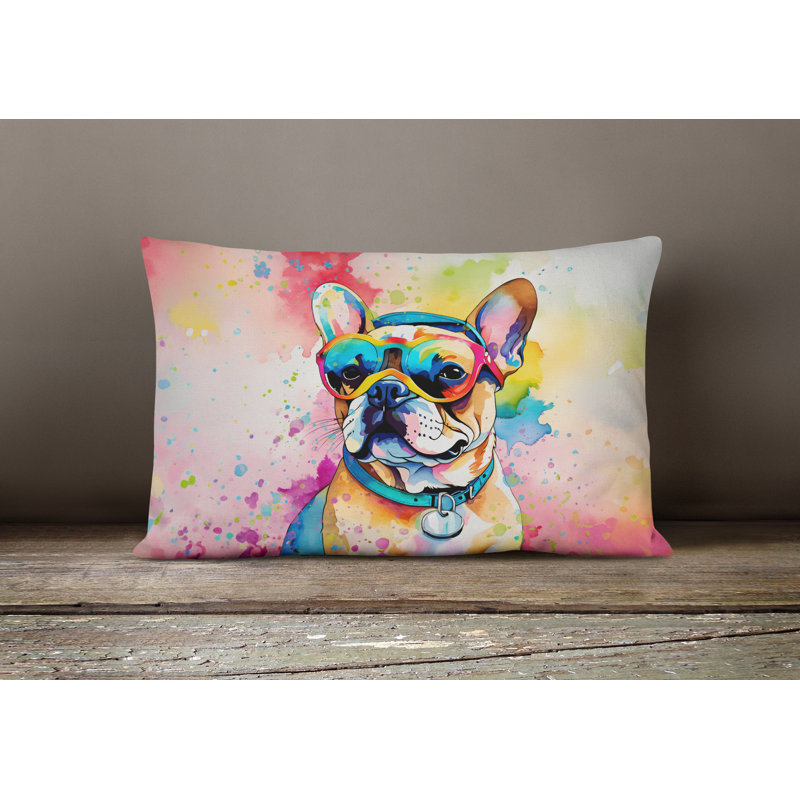 Other/No Pattern Outdoor Throw Pillow