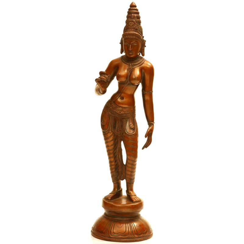 Déesse Parvati