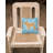 Winter Snowflakes Indoor/Outdoor Throw Pillow-32011212