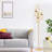 68'' Gold Tree Floor Lamp