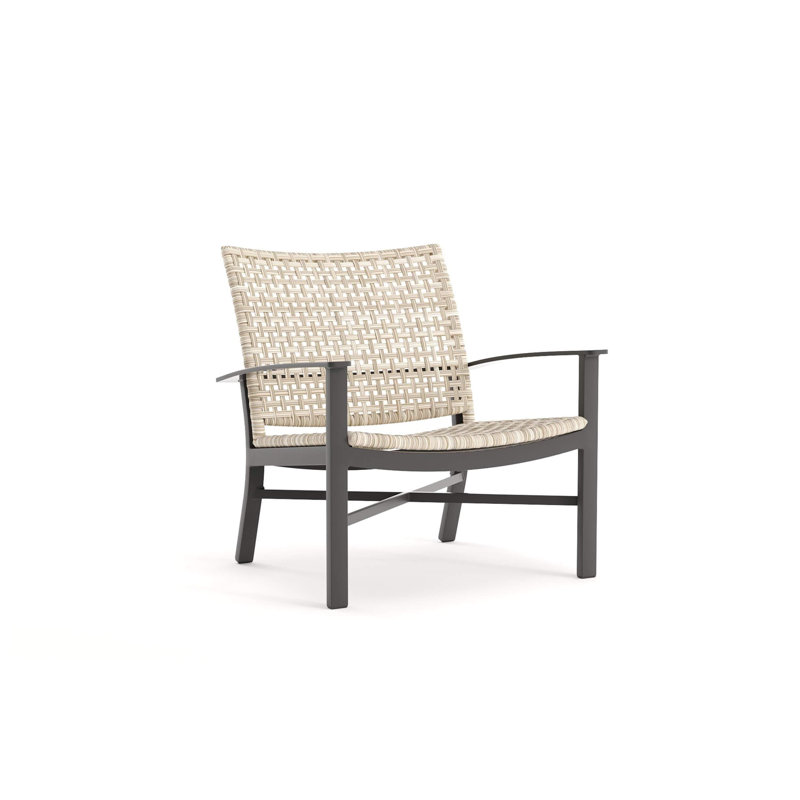 Jasper Outdoor Dining Armchair