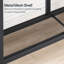Annam 75cm Console Table