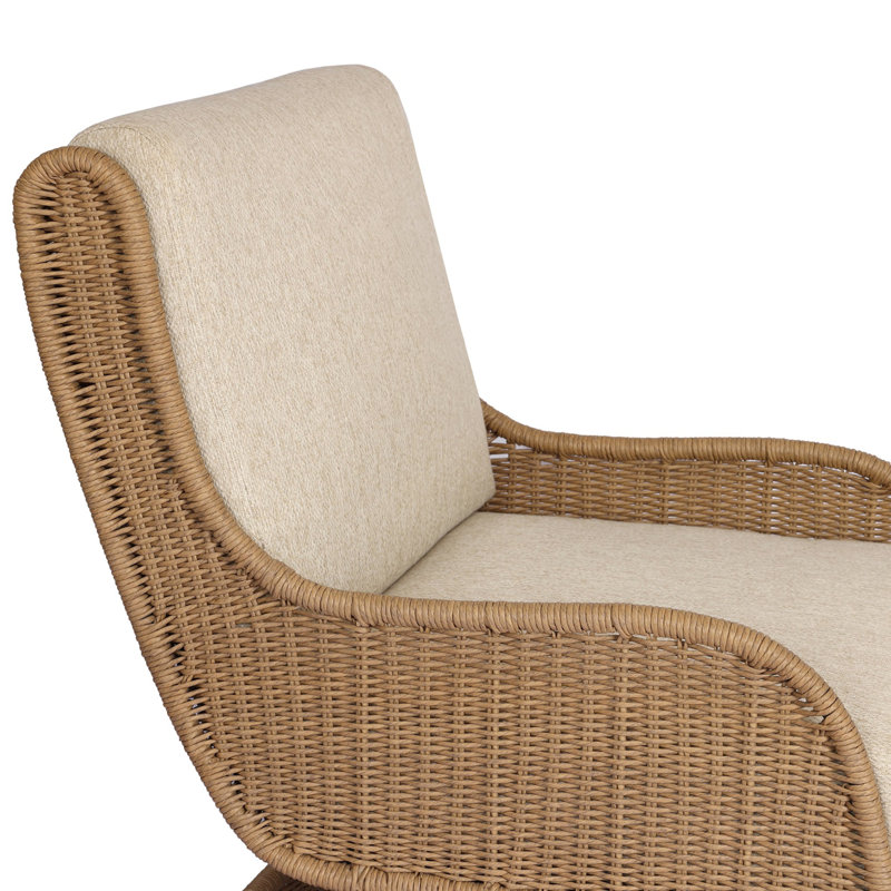 Katrine Outdoor Lounge Chair