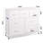 Yashmin 39.4'' W 7 - Drawer Dresser-1139062330