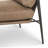 Reneshia Leather Armchair-1112912775