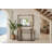 Del Mar Sound 52'' Console Table