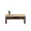 Four Leg Coffee Table with Storage