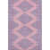 Premium Machine Washable Jahnke AMF1017 Geometric Rug