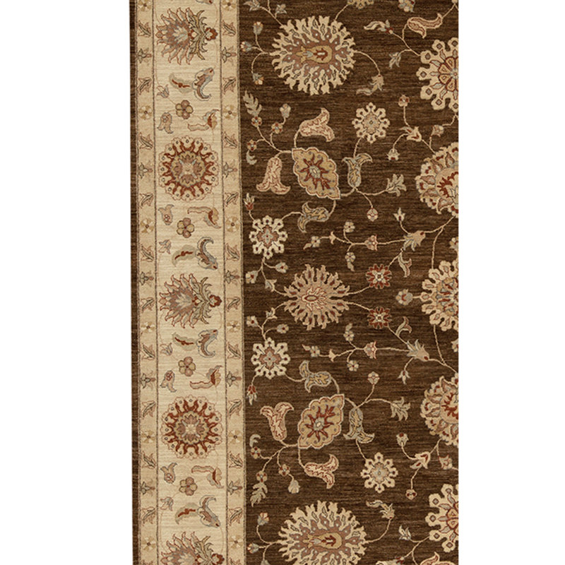 One-of-a-Kind 9' X 12'1" Area Rug