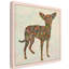 «Chihuahua Shape» par Gerrity, impression sur toile tendue-30362313