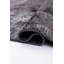 Rapture Gray Abstract Luxury Area Rug-68867652
