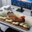 Polyester Desk Pad-685666925