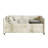 Upholstered Daybed With Trundle-1400571523