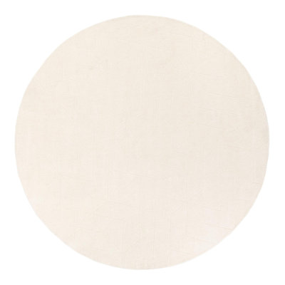 Cyndle Hand-Tufted Wool Geometric Area Rug